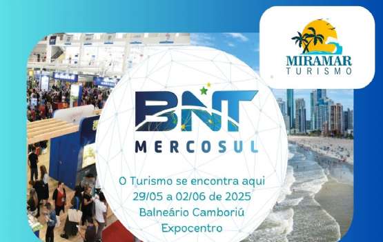 BNT MERCOSUL 2025